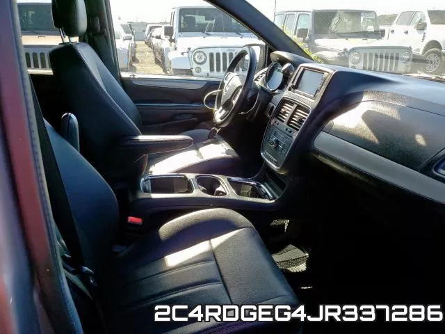 2C4RDGEG4JR337286 фото 6