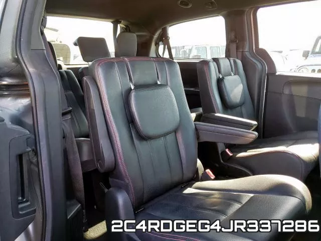 2C4RDGEG4JR337286 фото 7