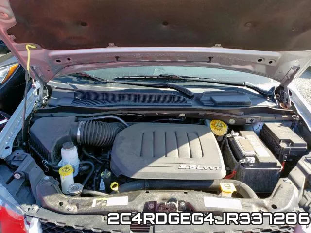 2C4RDGEG4JR337286 фото 8