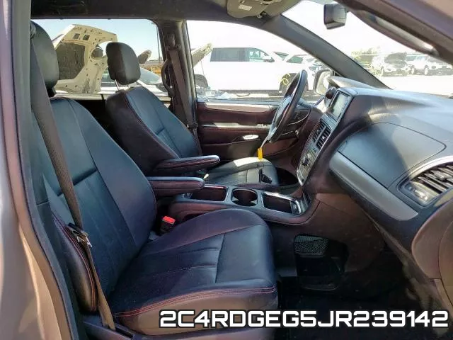 2C4RDGEG5JR239142 фото 6