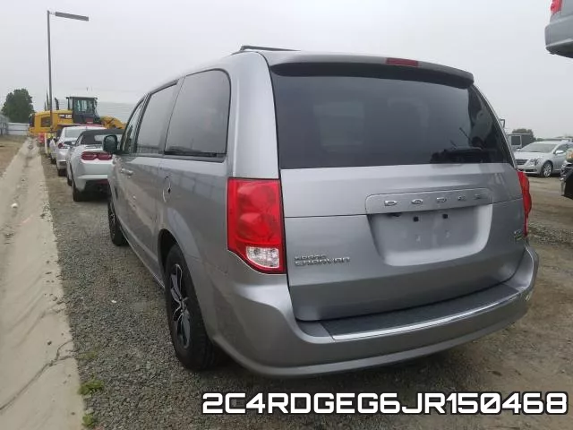 2C4RDGEG6JR150468 фото 4