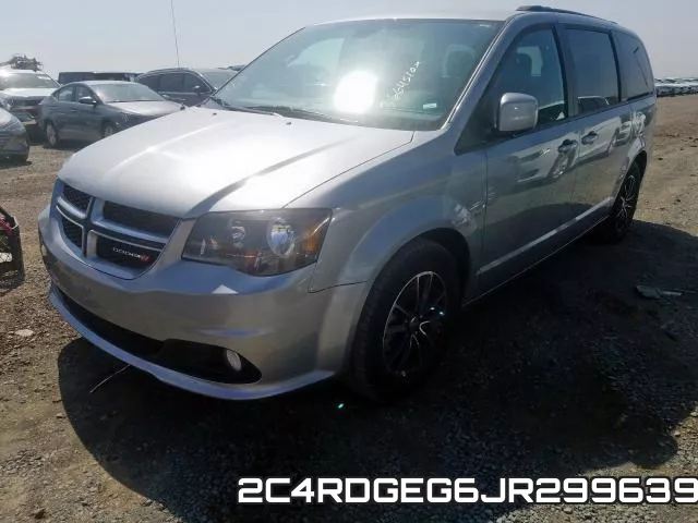 2C4RDGEG6JR299639 фото 3