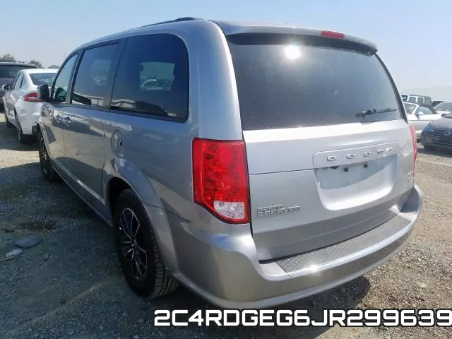 2C4RDGEG6JR299639 фото 4