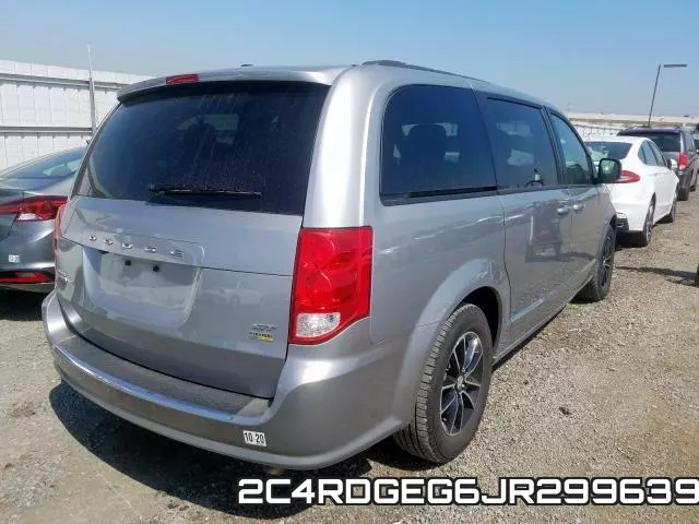 2C4RDGEG6JR299639 фото 5