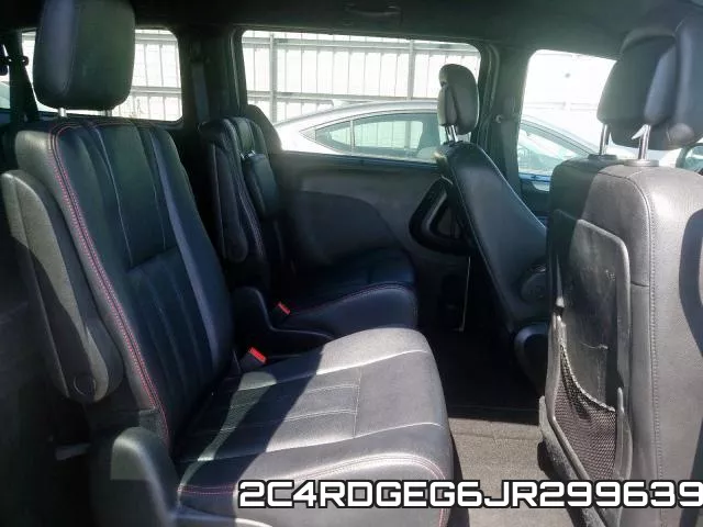 2C4RDGEG6JR299639 фото 7
