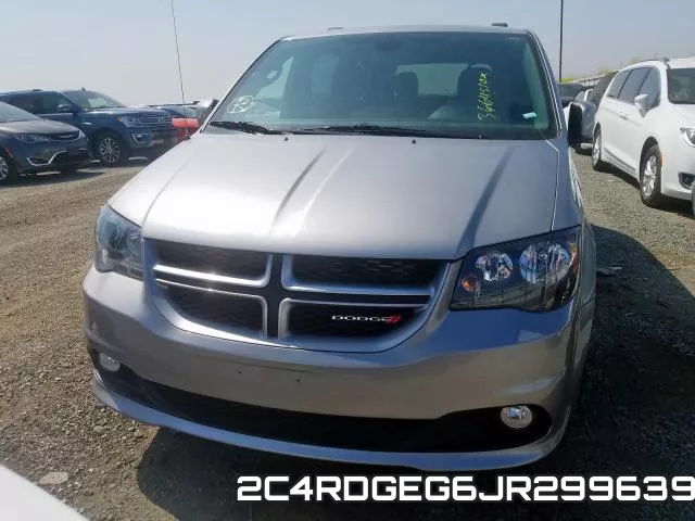 2C4RDGEG6JR299639 фото 10