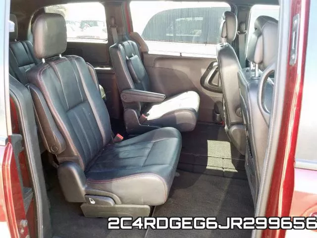 2C4RDGEG6JR299656 фото 7