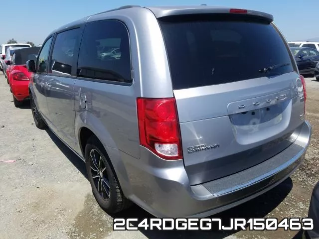 2C4RDGEG7JR150463 фото 4