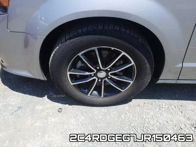 2C4RDGEG7JR150463 фото 10