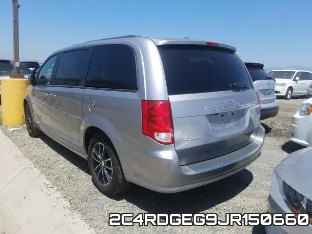 2C4RDGEG9JR150660 фото 4