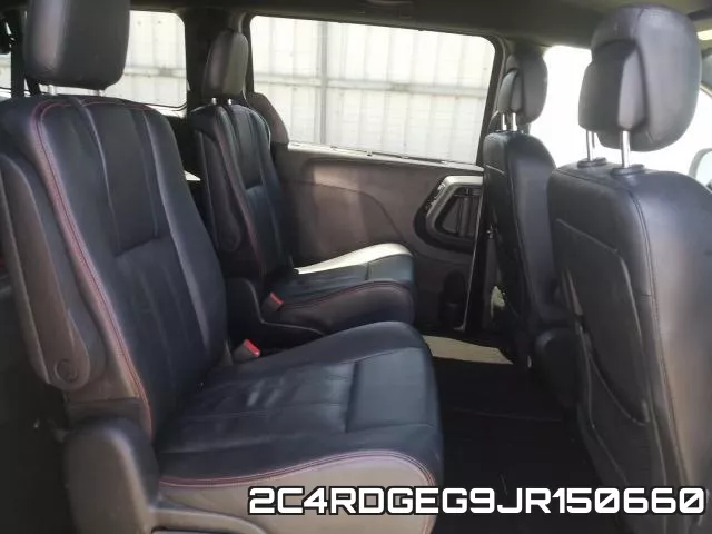 2C4RDGEG9JR150660 фото 7