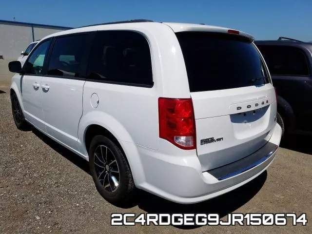 2C4RDGEG9JR150674 фото 4