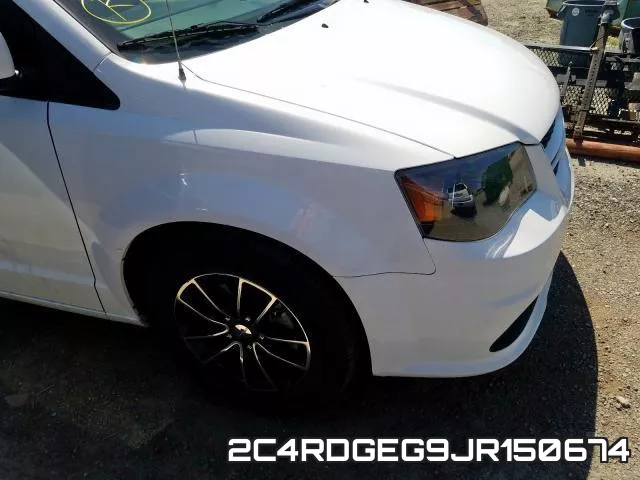 2C4RDGEG9JR150674 фото 10