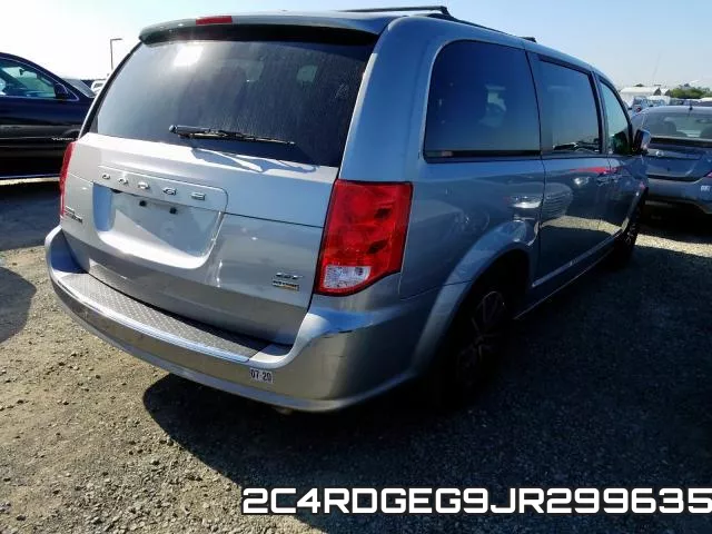 2C4RDGEG9JR299635 фото 5