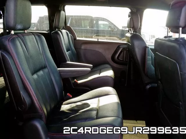 2C4RDGEG9JR299635 фото 7