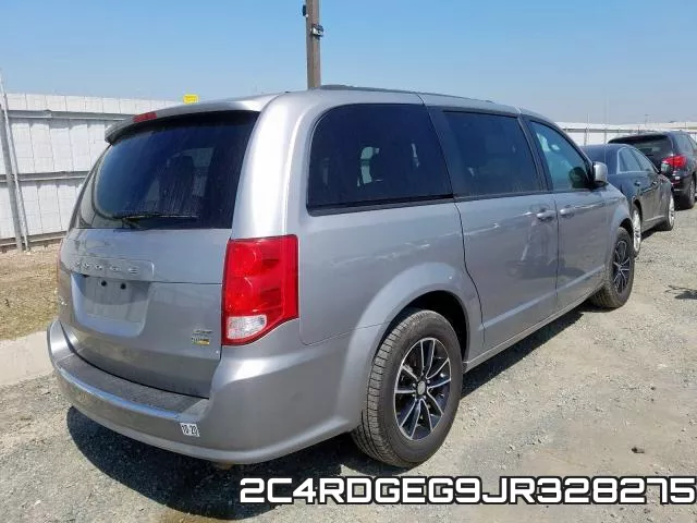 2C4RDGEG9JR328275 фото 5