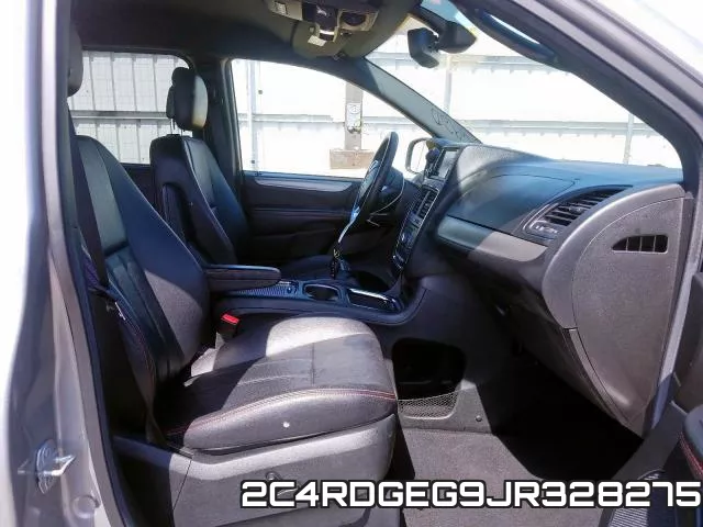 2C4RDGEG9JR328275 фото 6