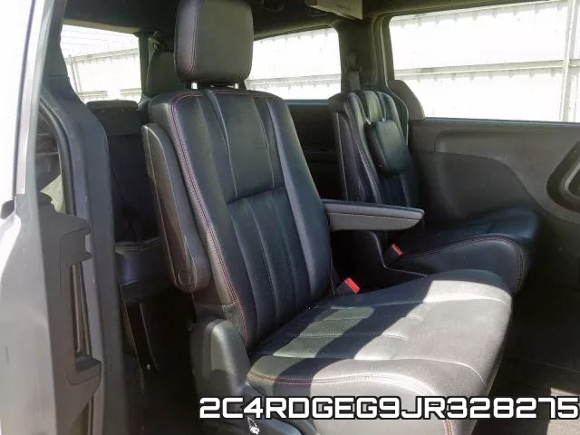 2C4RDGEG9JR328275 фото 7