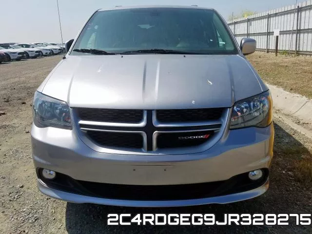2C4RDGEG9JR328275 фото 10