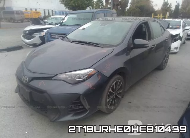 2T1BURHE0HC810439 фото 3