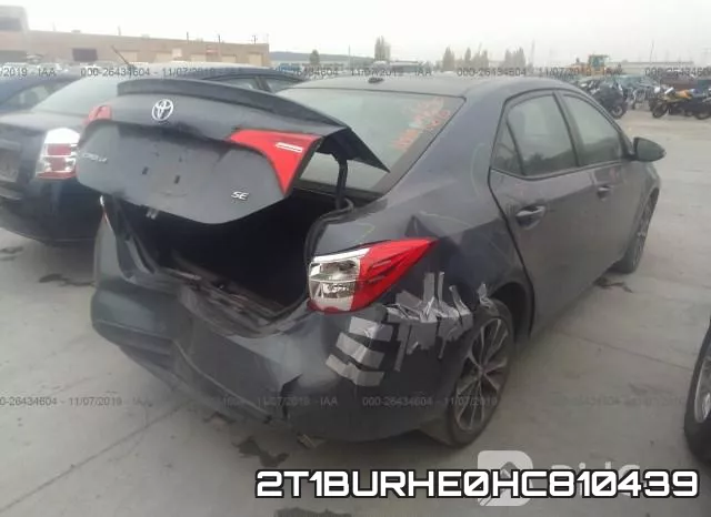 2T1BURHE0HC810439 фото 5