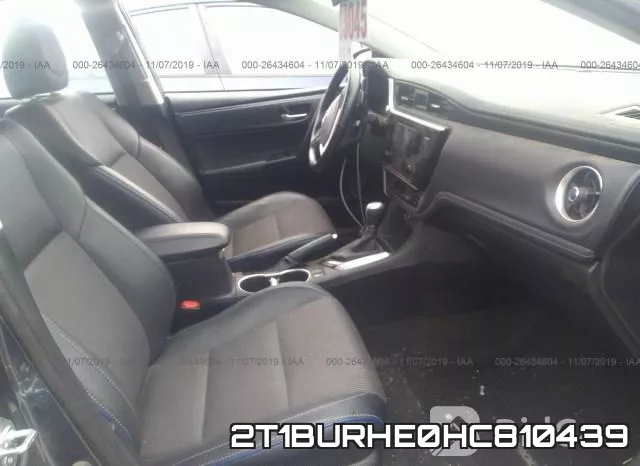2T1BURHE0HC810439 фото 6