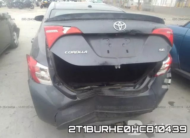 2T1BURHE0HC810439 фото 7