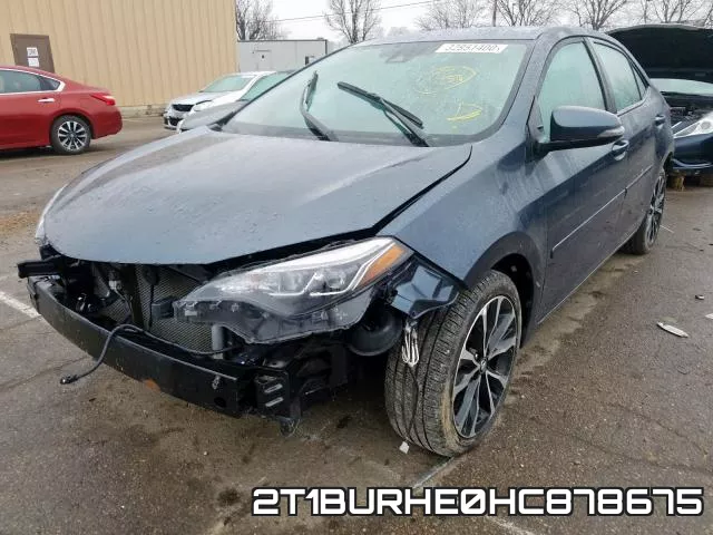 2T1BURHE0HC878675 фото 3
