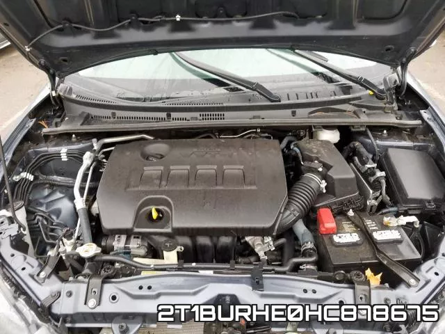 2T1BURHE0HC878675 фото 8
