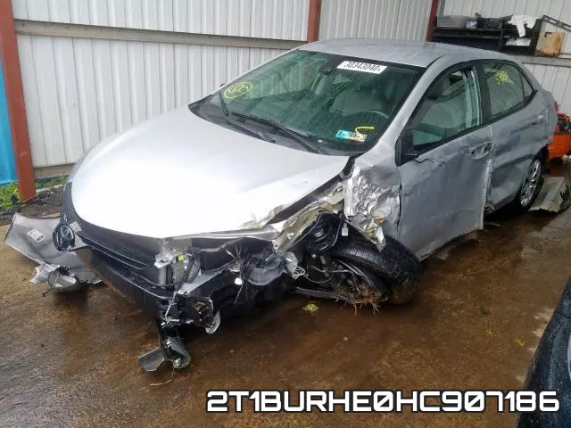 2T1BURHE0HC907186 фото 3