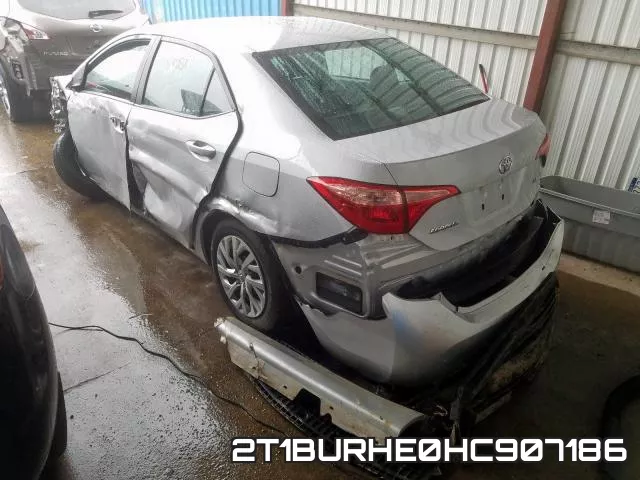 2T1BURHE0HC907186 фото 4