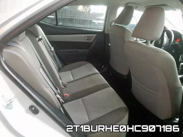 2T1BURHE0HC907186 фото 7