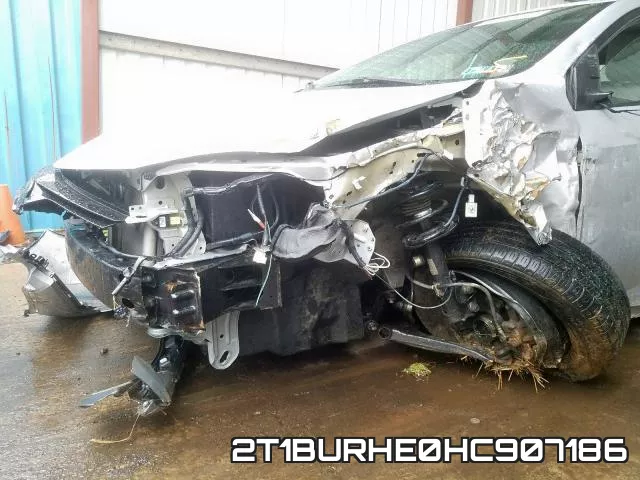2T1BURHE0HC907186 фото 10