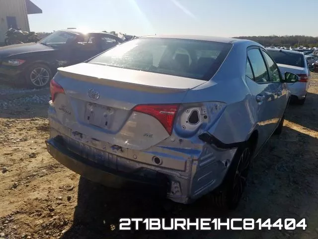 2T1BURHE1HC814404 фото 5