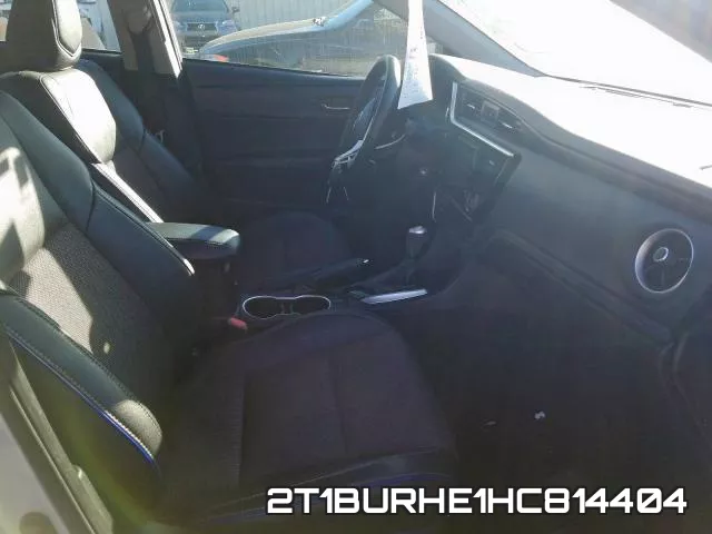 2T1BURHE1HC814404 фото 6