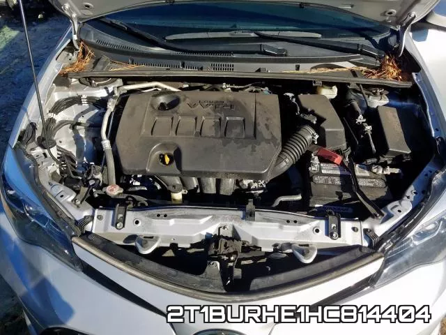 2T1BURHE1HC814404 фото 8