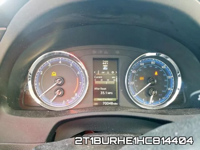 2T1BURHE1HC814404 фото 9