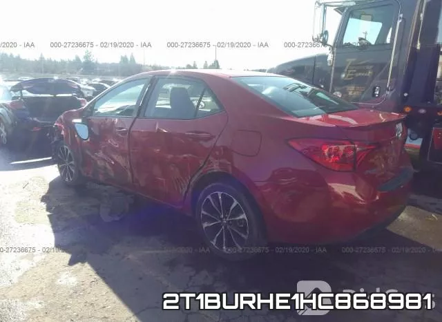 2T1BURHE1HC868981 фото 4