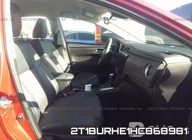 2T1BURHE1HC868981 фото 6