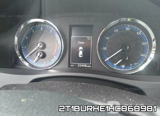2T1BURHE1HC868981 фото 8