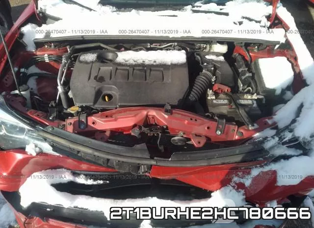 2T1BURHE2HC780666 фото 2