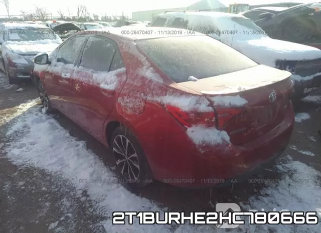 2T1BURHE2HC780666 фото 4