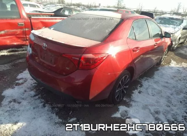 2T1BURHE2HC780666 фото 5