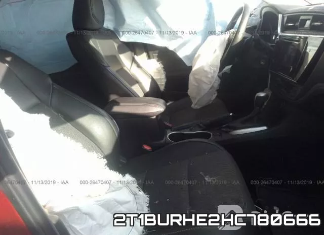2T1BURHE2HC780666 фото 6