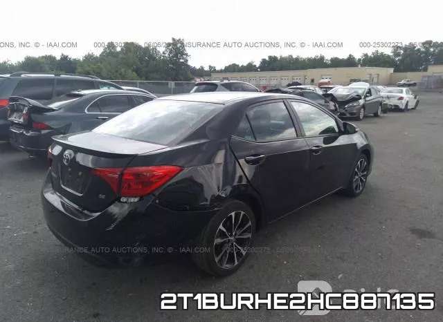 2T1BURHE2HC887135 фото 5