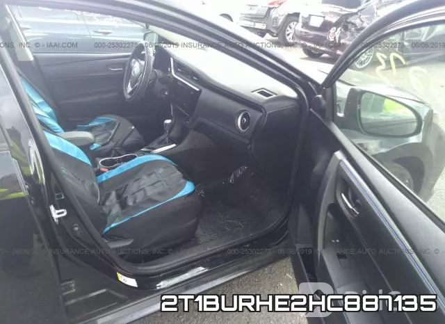 2T1BURHE2HC887135 фото 6