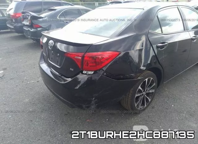 2T1BURHE2HC887135 фото 7