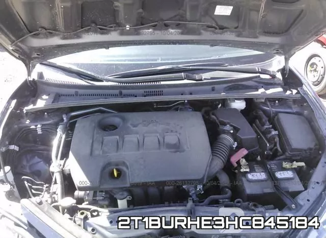 2T1BURHE3HC845184 фото 2