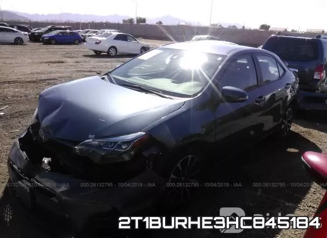 2T1BURHE3HC845184 фото 3