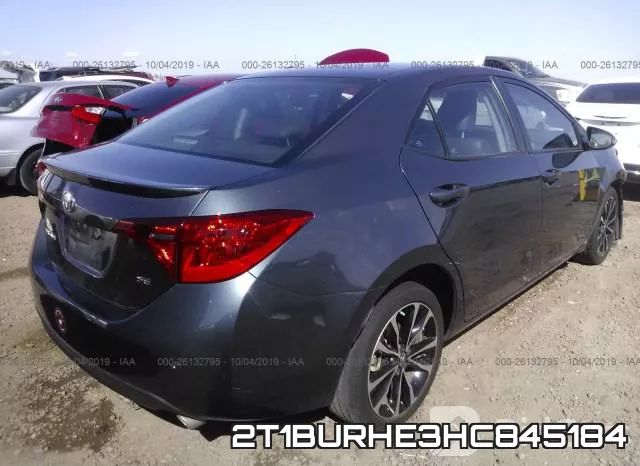 2T1BURHE3HC845184 фото 5